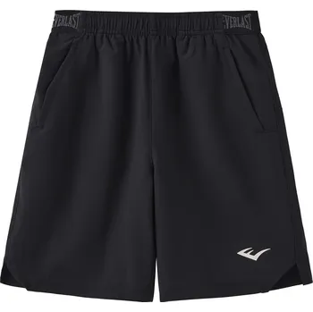 Chlapecké kraťasy Everlast Black 138231 9-10 Yrs