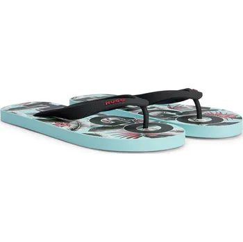 Pánské žabky Hugo Open Misc 9633200 8 (42)