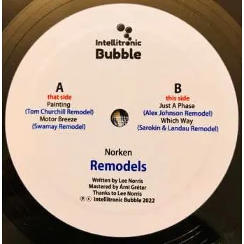 Zahraniční hudba CD Obi: What's In A Name 2002