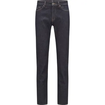 Pánské džíny Džíny Boss Navy 410 3006715 30W R