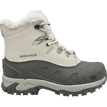 Boty Karrimor White 685112 4 (37)