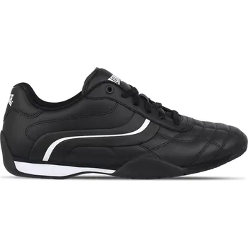 Pánské tenisky Tenisky Lonsdale Black 4223487 13 (48.5)