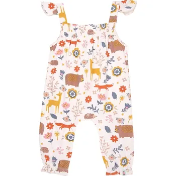 Dívčí džíny Lilly and Sid Multi 6179368 0-3 Mnth