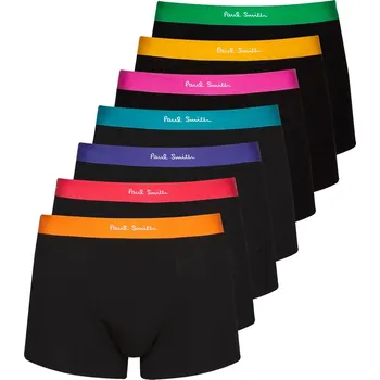 Boxerky Boxerky Paul Smith Multi 79 4577428 Large