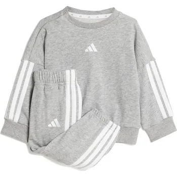 Dívčí kraťasy adidas Grey 6988524 9-12 Months