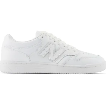 Pánské tenisky Tenisky New Balance White 100 5810427 10 (44.5)
