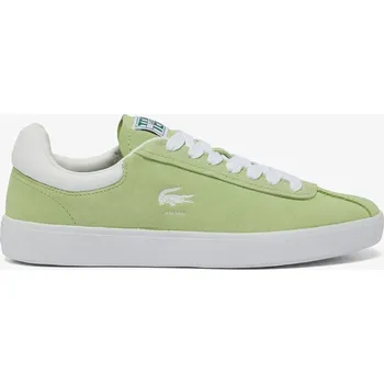 Dámská obuv Tenisky Lacoste Green White 131168 UK 7.5