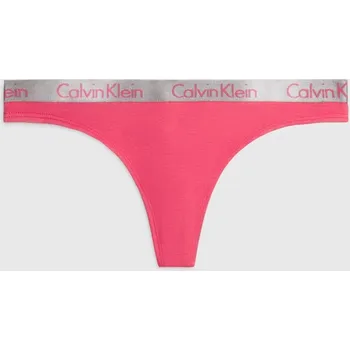 Kalhotky Kalhotky Calvin Klein Claret Red 9215083 14 (L)