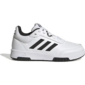 Dětská sálová obuv Boty adidas Ftwwht 6220955 C10 (28)