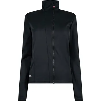 Cyklistické oblečení Bunda Castelli Light Black 4002672 14 (L)