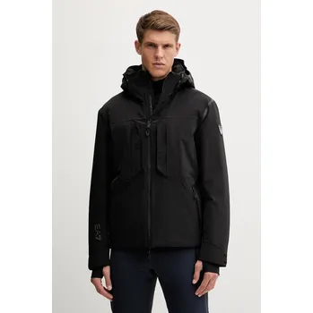 Lyžařská bunda EA7 Emporio Armani AF13887.7M000450 černá 99X, vel. XL