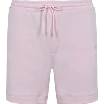 Pánské kraťasy Kraťasy Boss Pas Pink 682 401455 2XL