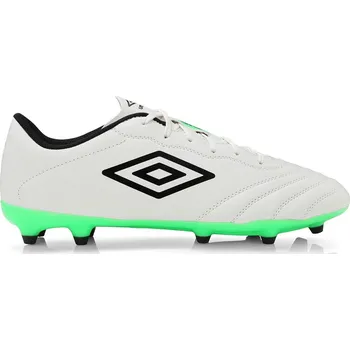 Kopačky Kopačky Umbro White Green 9897235 UK 11