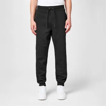 Pánská móda Kalhoty Polo Ralph Lauren Polo Black 1016970 XL