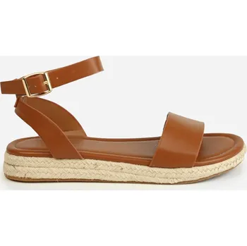 Dámské sandále Wheres That From Tan 1231287 4 (37)