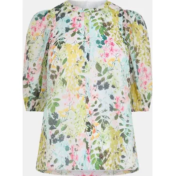 Dámská košile Košile Ted Baker Ivory 2461088 14 (L)