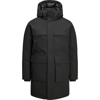 Pánská větrovka Bunda Jack and Jones Black 5761913 XS