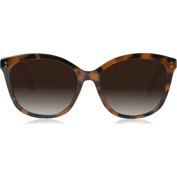 Sluneční brýle Firetrap Brown Cateye 2421375 One Size