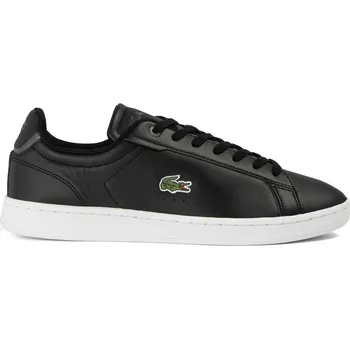Pánské tenisky Tenisky Lacoste Black 1630233 8 (42)