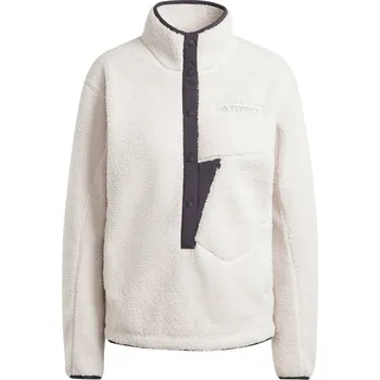 Outdoorové vybavení Bunda adidas Putty Mauve 7813415 10 (S)