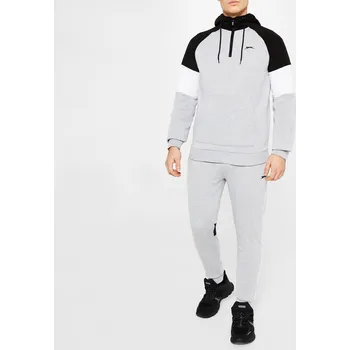 Slazenger Grey Marl 2124422 XL