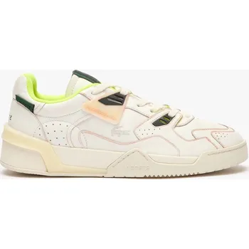 Pánské tenisky Tenisky Lacoste White 9736200 UK 9.5