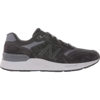 Pánská móda Tenisky New Balance Black 9259310 8 (42)