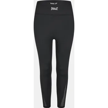 Dámská móda Legíny Everlast Black 3764532 14 (42)