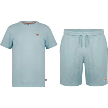 Pánské tričko Tričko SoulCal Aqua 1032467 L