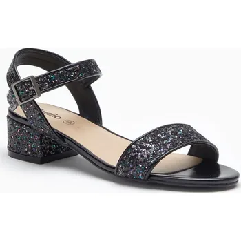 Dívčí obuv Be You Black 4868576 C13