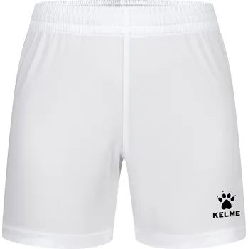 Chlapecké kraťasy Kelme White 5269628 11-12 (L)