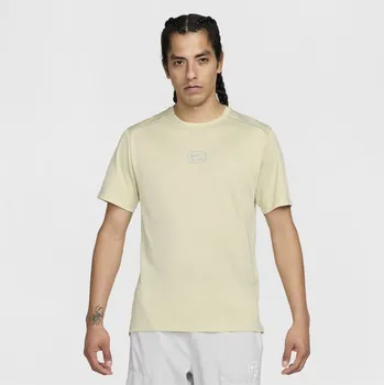 Tričko Nike Khaki 2361113 XL