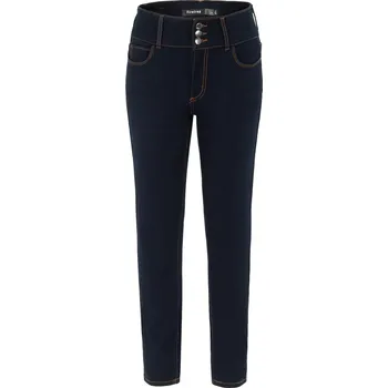 Dámské džíny Džíny Firetrap Night Blue 464860 10 (38)