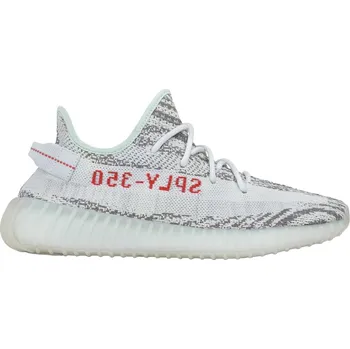 Dívčí tenisky Boty Yeezy Blue Tint 8387698 4 (36.7)
