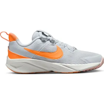 Dívčí obuv Boty Nike Grey 1000061 2 (34)