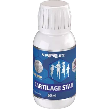 STARLIFE CARTILAGE STAR 60 ml