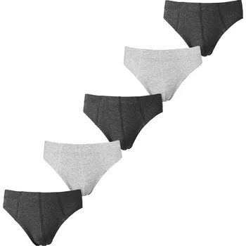 Slipy Boxerky Donnay Grey Multi 8897260 Medium