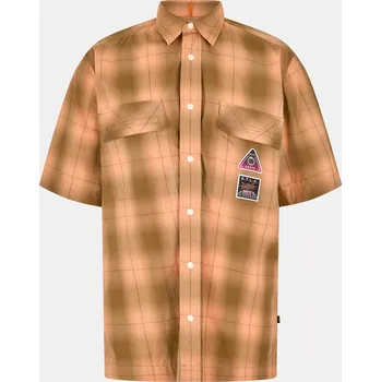 Pánská košile Košile Boss Pastel Orange 7078037 S