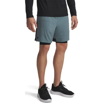 Kraťasy Under Armour Jasper Blue 1284461 L