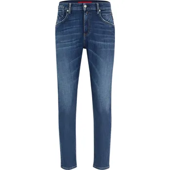 Dámské džíny Džíny Hugo Black 947111 28 L34