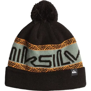 Kšiltovka Quiksilver Black 7735897 Junior