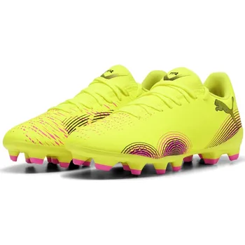 Kopačky Kopačky Puma Yellow 8886211 6 (39)