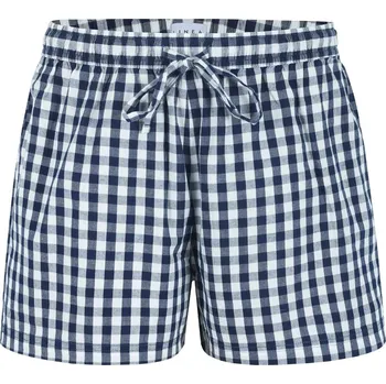 Dámské pyžamo Linea Navy 3199279 16 (44)