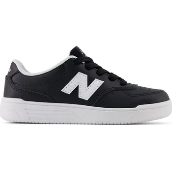 Chlapecké tenisky Boty New Balance Black 3819712 C13 (32)