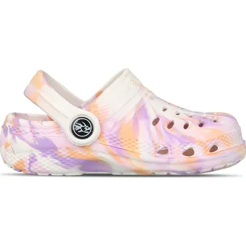 Chlapecké pantofle Hot Tuna White Swirl 3628005 C4 (21)