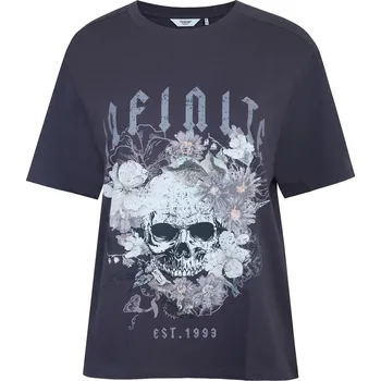 Tričko Firetrap Skull 1497763 16 (44)