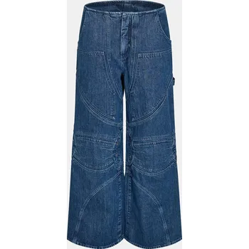 Dámské džíny Džíny OFF WHITE Blue 8290511 24 L32