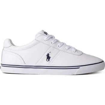 Pánské tenisky Tenisky POLO RALPH LAUREN White 169985 6 (40)