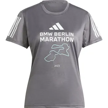 Dámské tričko Tričko adidas Grey 3011958 8 (XS)