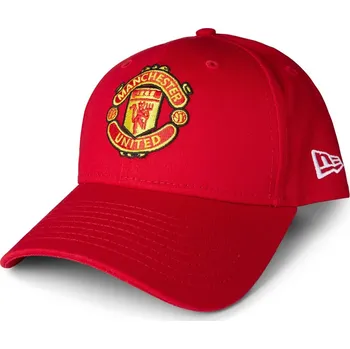 Kšiltovka New Era Man United 7295414 One Size